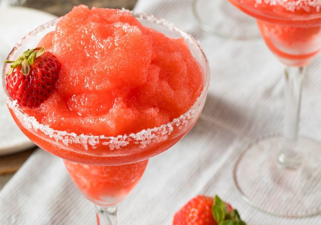 What Does Your Favourite Cocktail Say?