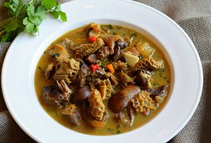Top African Dish You Must Try And Why