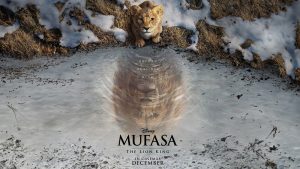 MUFASA 